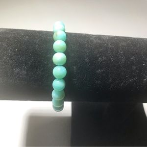 1pc Crystal Beaded Bracelet